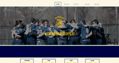 Desktop Screenshot of michiganoldeblue.com